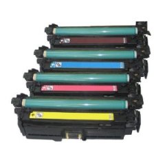 Compatible Toner Cartridge