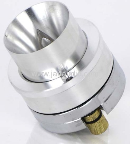 1" neodumium titanium tweeter