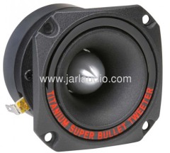 bullet tweeter 1" Titanium Tweeter Bullet Tweeter