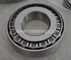 30203 Single-Row Metric Tapered Roller Bearings