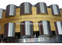 230/560 CA/W33 Spherical roller bearings
