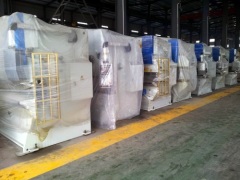 cnc press brake