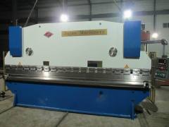 used press brake