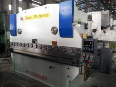 used press brake machines