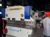 cnc press brake machine