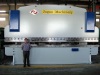 we67y hydraulic press brake