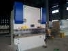 cnc hydraulic press brakes