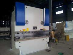 cnc hydraulic press brakes