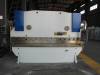 hydraulic plate press brake