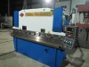 wc67y hydraulic press brakes