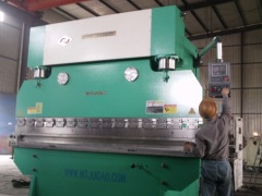 tooling for press brake