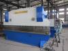 plate press brake