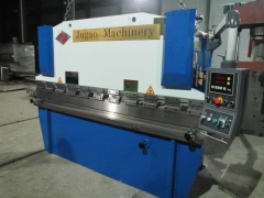 cnc brake press