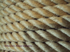 Jute Rope For constraction