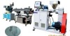 Soft PVC medical pipe making machine