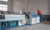 Soft PVC pipe making machinery