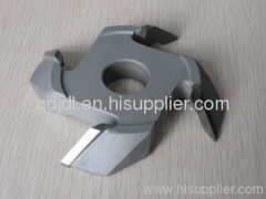 groove cutters;shaper cutters; woodworking groove cutters