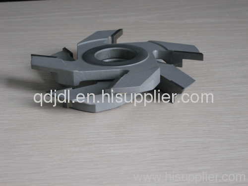 Carbide Tipped Cutters Cabinet Doors Shaper Cutters From China