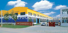 Jinan Liaoyuan Machine Co., Ltd.