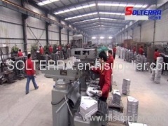 Jinan Liaoyuan Machine Co., Ltd.