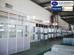 Zhejiang Deli Coating Equipment Co., Ltd.