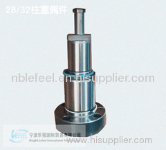 Supply of marine diesel engine B&W 28/32 plunger