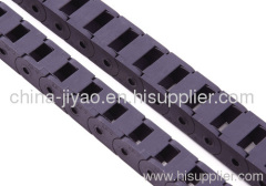 plastic cable drag chain