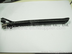 Matel Hose / PVC Coated Hose