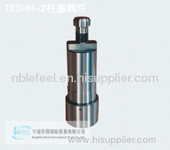 Supply of marine diesel engine B&W T23HH-2 plunger