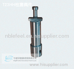 Supply of marine diesel engine B&W T23HH plunger