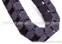 nylon cable drage chain.