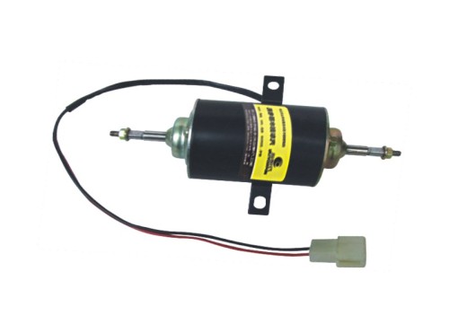 wiper motor for ZD2327 30W 24V