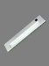 T5 fluorescent frame lamp / fluorescent bracket/with switch