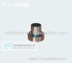 Supply of marine diesel engine SXD PC2-5 delivery valve