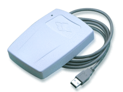 sell 13.56MHz rfid reader(MR790) ISO15693 ISO14443A ISO14443B USB