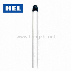 Epoxy Coated NTC Thermistor