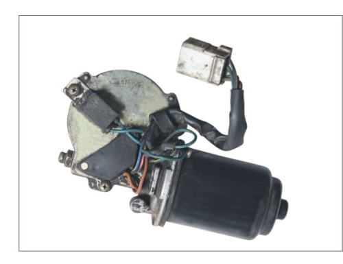 wiper motor TATA INDIGO