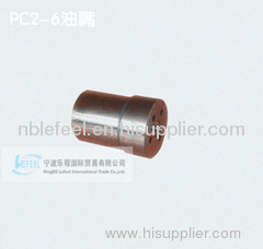 Supply of marine diesel engine SXD PC2-6 nozzle