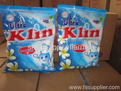 washing powder detergent laundry powder