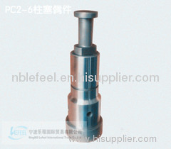 Supply of marine diesel engine SXD PC2-6 plunger
