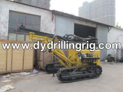 mining drilling rig,Hydraulic Drilling Rigs
