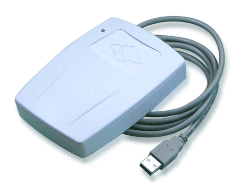 sell HF rfid smart reader(MR761)