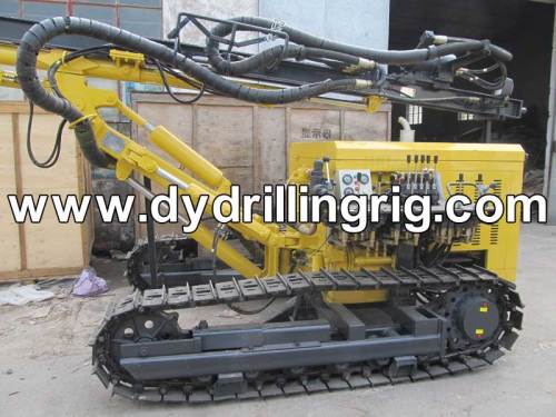 mining drilling rig,drilling rig