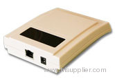 sell TCP/IP HF rfid R/W reader Interface: Ethernet RJ45 reading ICODE1&2