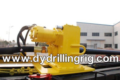 Water Well Drilling Rigs DW20