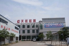 Zhejiang Tiancai Machinery Co., Ltd.