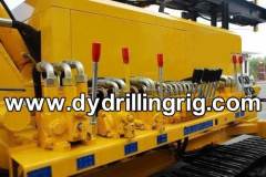 drilling equipment,water well drilling rig