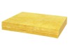 CE standard glass wool board