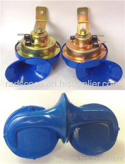 high tone low tone twin tone multitone hella radiant auto horn,speaker