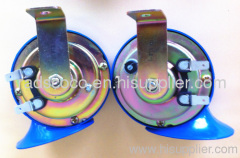 high tone low tone twin tone multitone hella radiant auto horn,speaker